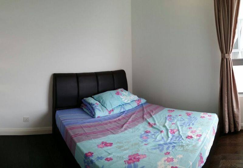 Desa ParkCity (The Westside II)