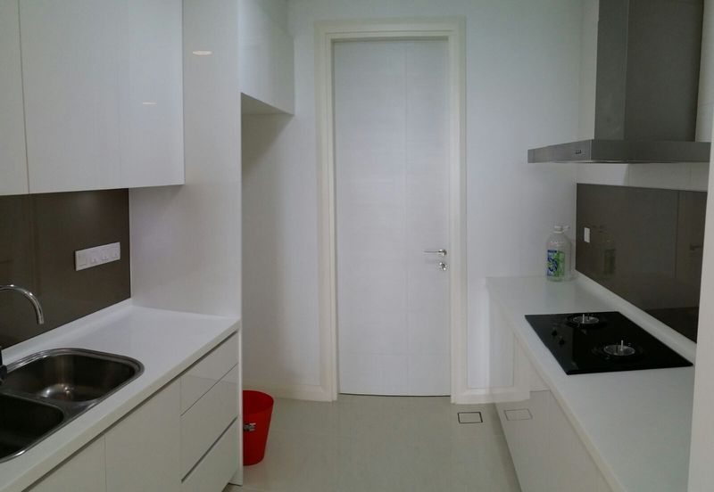 Desa ParkCity (The Westside II)