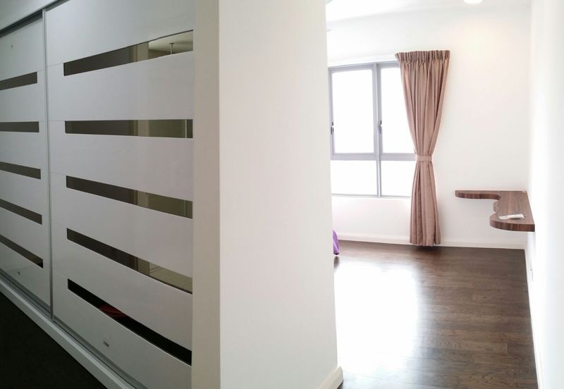 Desa ParkCity (The Westside II)