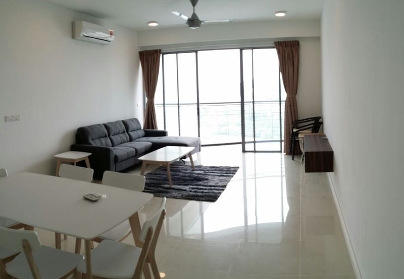 Desa ParkCity (The Westside II)