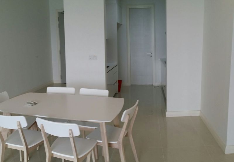 Desa ParkCity (The Westside II)