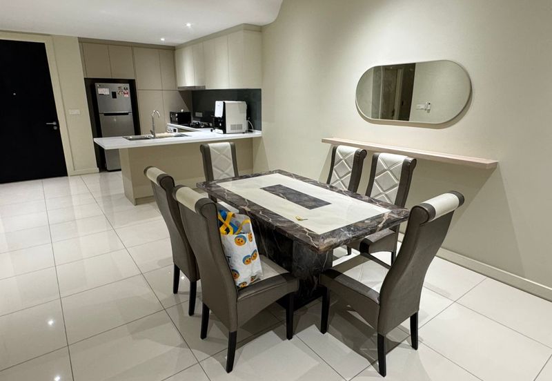 Desa ParkCity (The Westside III)