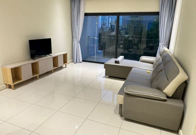 Desa ParkCity (The Westside III)