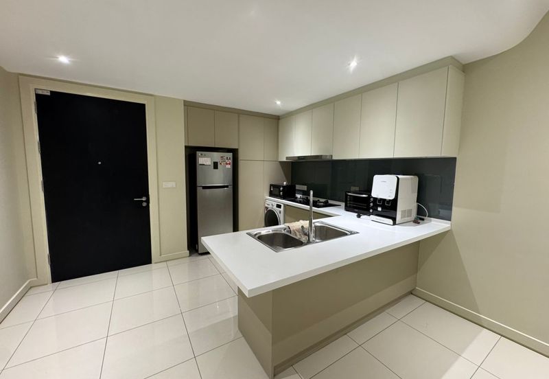 Desa ParkCity (The Westside III)