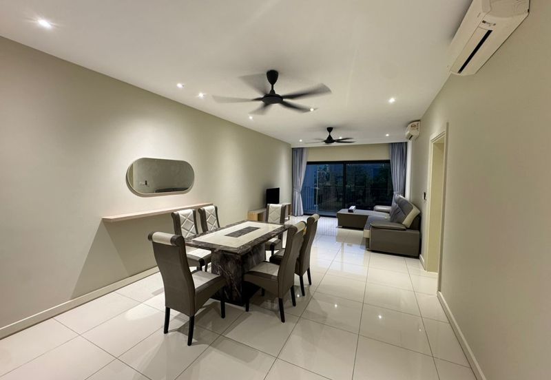 Desa ParkCity (The Westside III)