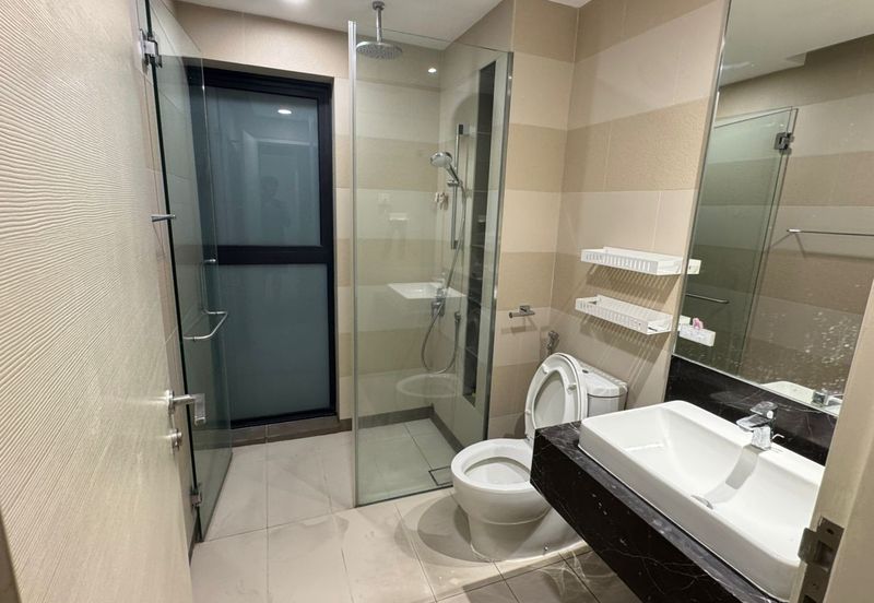 Desa ParkCity (The Westside III)