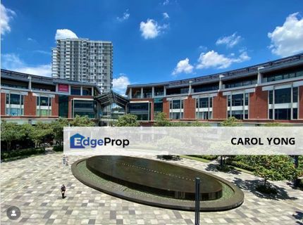 Plaza Arkadia Office Available for both sale and rent, vacant soon., Kuala Lumpur, Desa Parkcity