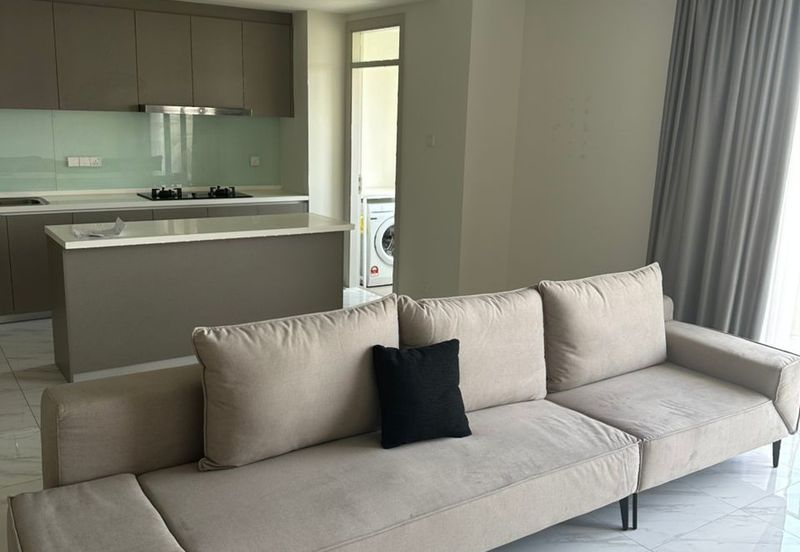 South Brooks @ Desa ParkCity