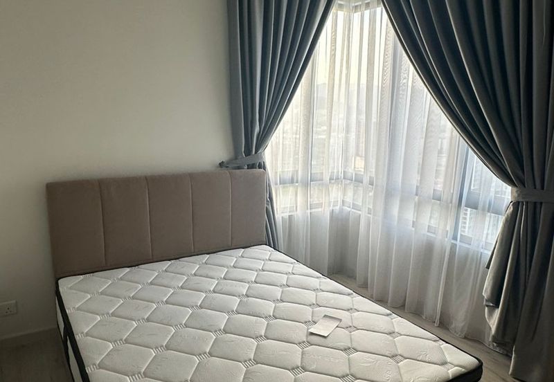 South Brooks @ Desa ParkCity