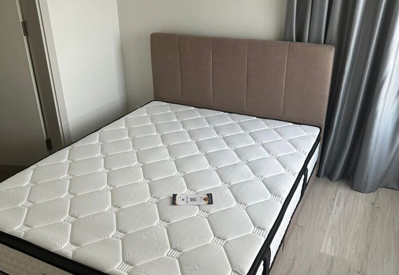 South Brooks @ Desa ParkCity