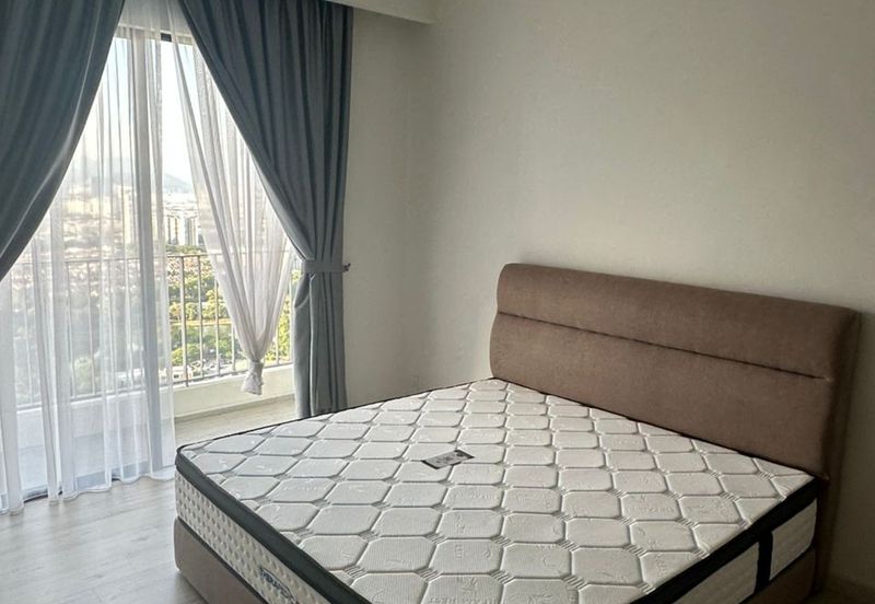 South Brooks @ Desa ParkCity