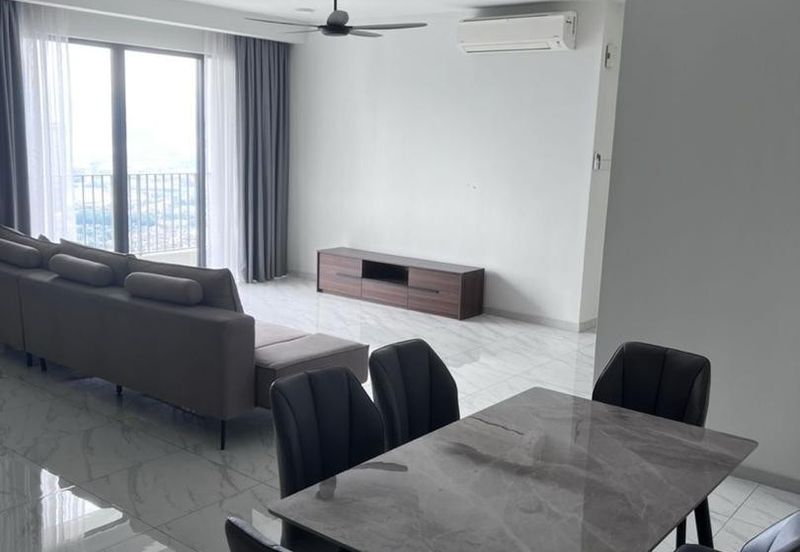 South Brooks @ Desa ParkCity