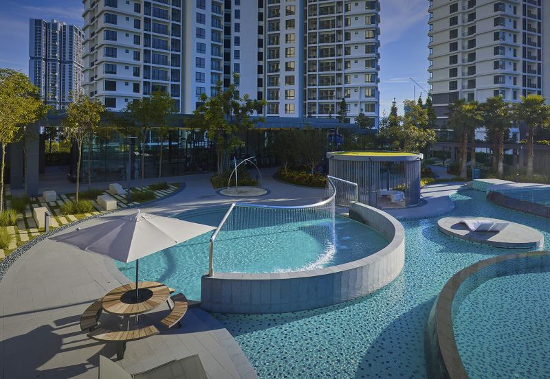 South Brooks @ Desa ParkCity