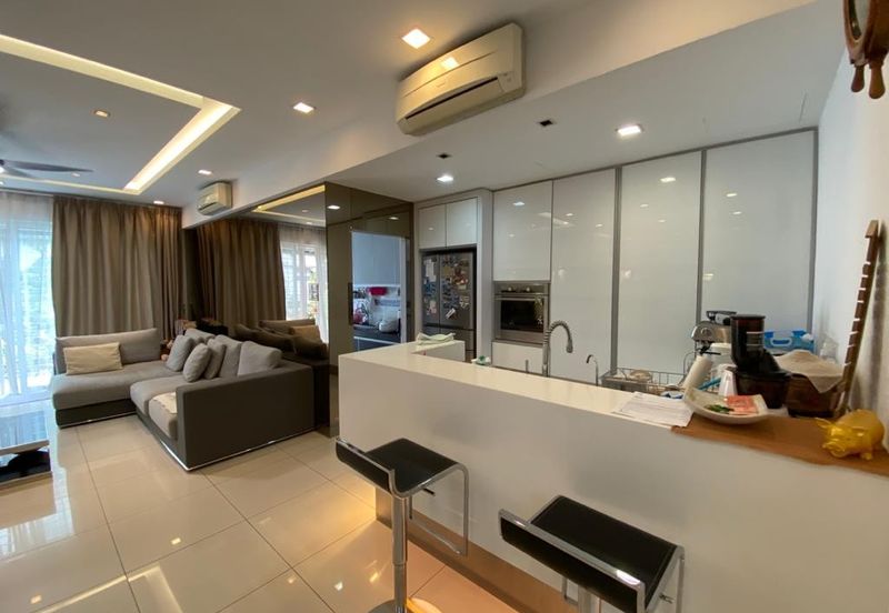 Desa ParkCity (Amelia)