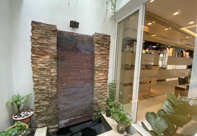 Desa ParkCity (Amelia)