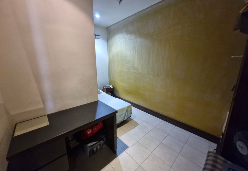 Desa ParkCity (LeVenue)