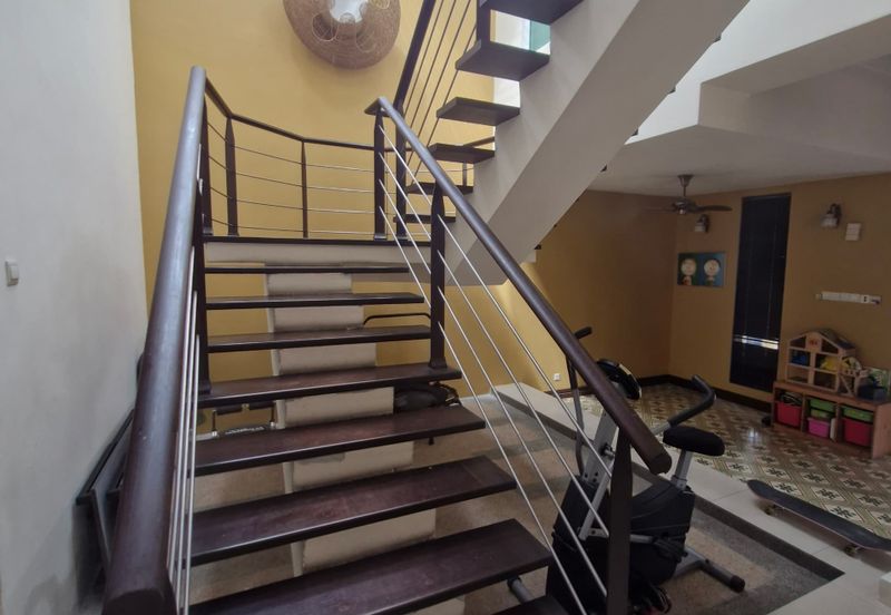 Desa ParkCity (LeVenue)