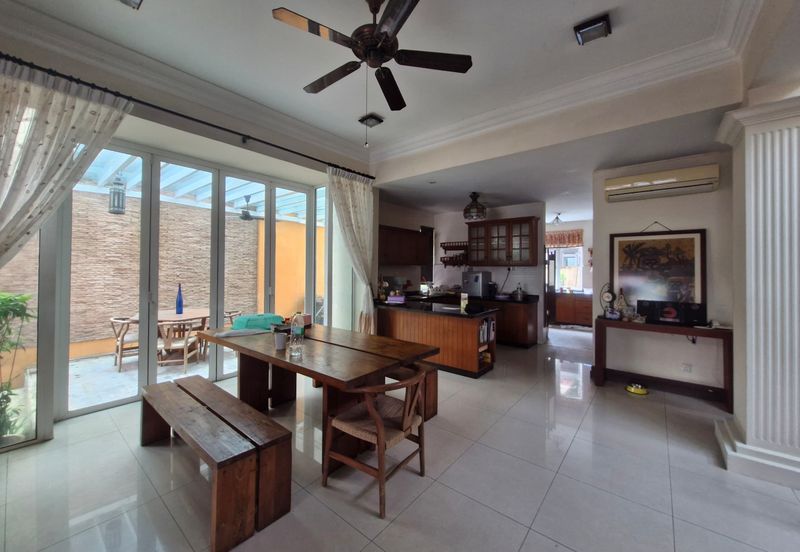 Desa ParkCity (LeVenue)