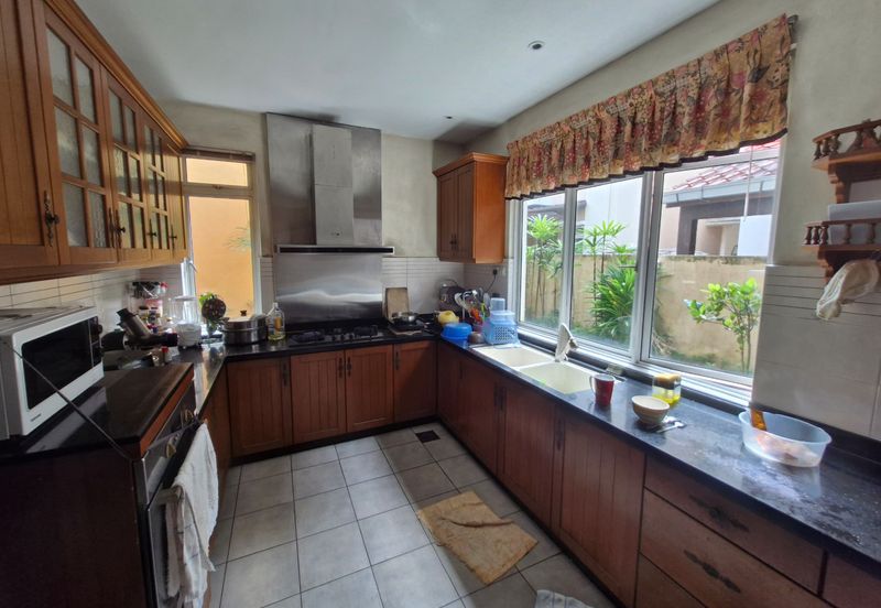 Desa ParkCity (LeVenue)