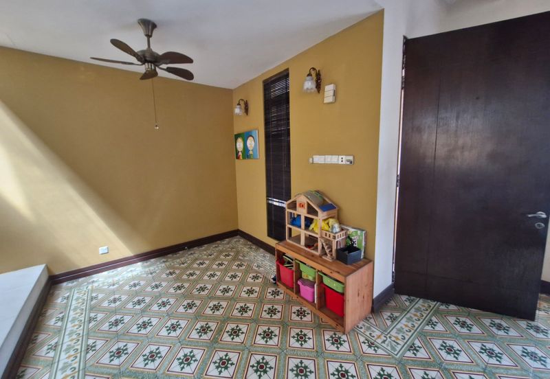 Desa ParkCity (LeVenue)