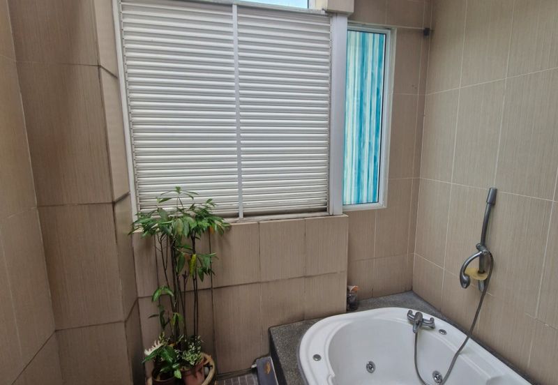 Desa ParkCity (LeVenue)