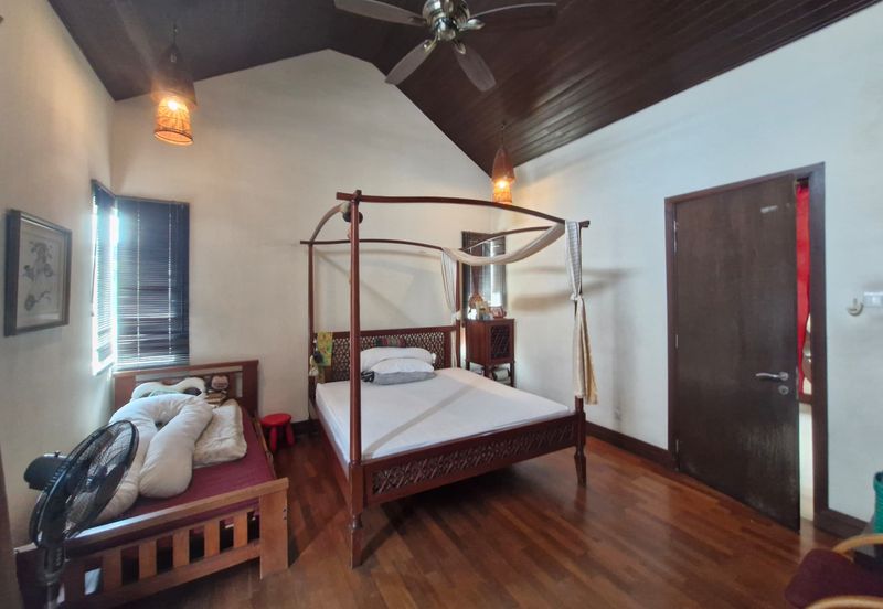 Desa ParkCity (LeVenue)