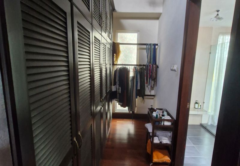 Desa ParkCity (LeVenue)