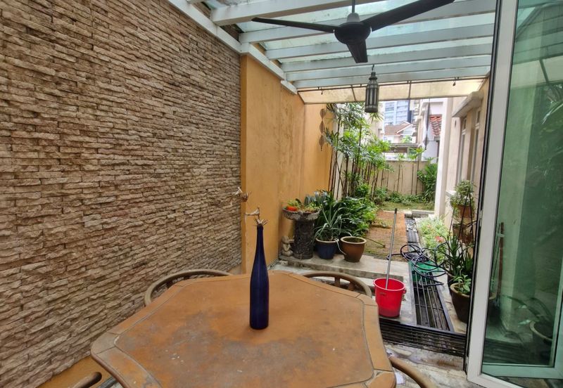 Desa ParkCity (LeVenue)