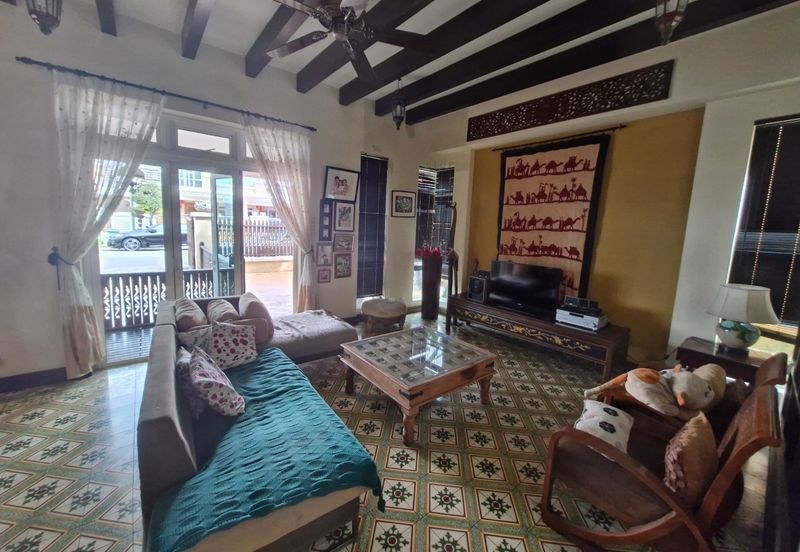 Desa ParkCity (LeVenue)