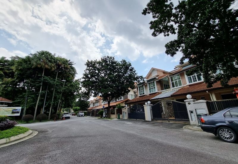 Desa ParkCity (LeVenue)