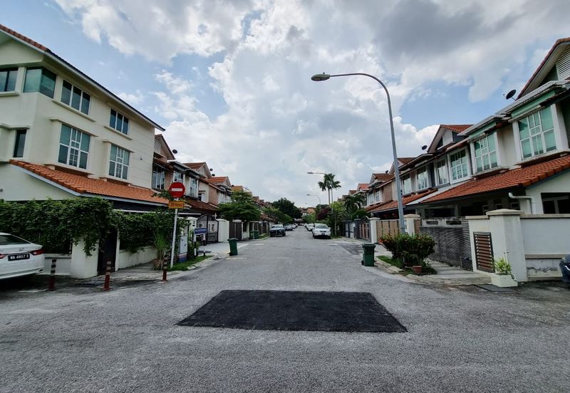 Desa ParkCity (LeVenue)