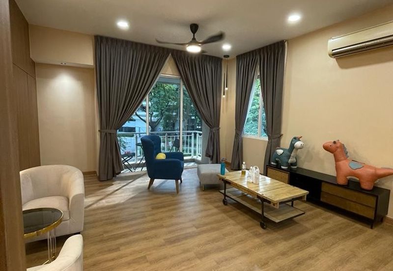 Desa ParkCity (Adora)