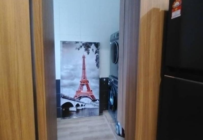 Desa ParkCity (Adora)