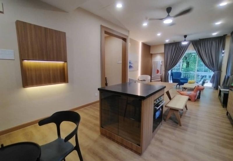 Desa ParkCity (Adora)