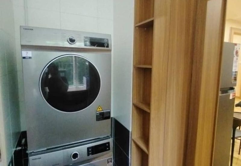 Desa ParkCity (Adora)