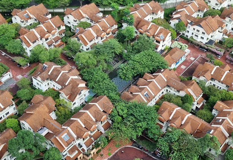 Desa ParkCity (Adora)