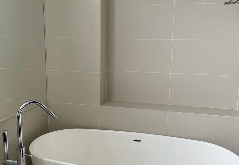 Desa ParkCity (Nadia Parkfront Condominium)