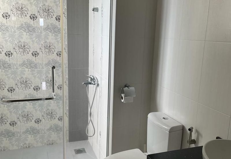 Desa ParkCity (Nadia Parkfront Condominium)