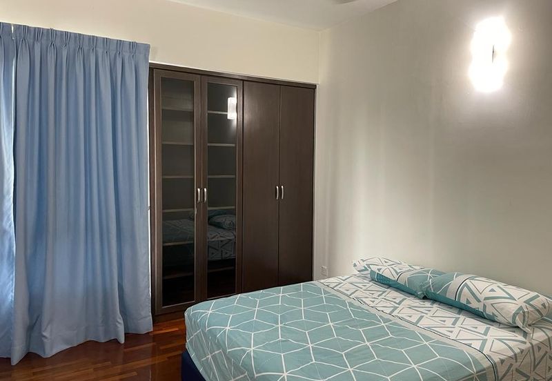 Desa ParkCity (Nadia Parkfront Condominium)