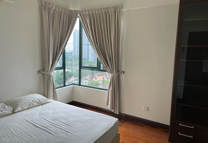 Desa ParkCity (Nadia Parkfront Condominium)