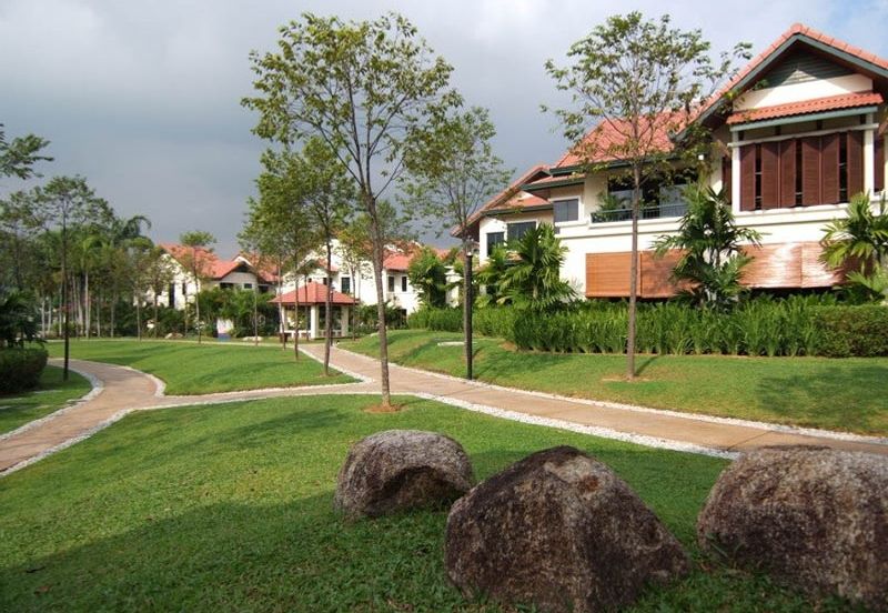 Desa ParkCity (Nadia Parkfront Condominium)