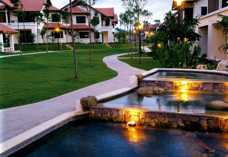 Desa ParkCity (Nadia Parkfront Condominium)