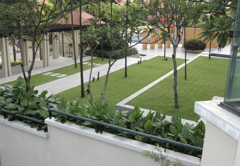 Desa ParkCity (Nadia Parkfront Condominium)