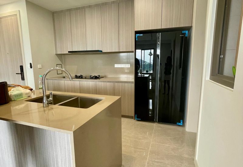 Park Place @ ParkCity TownCenter