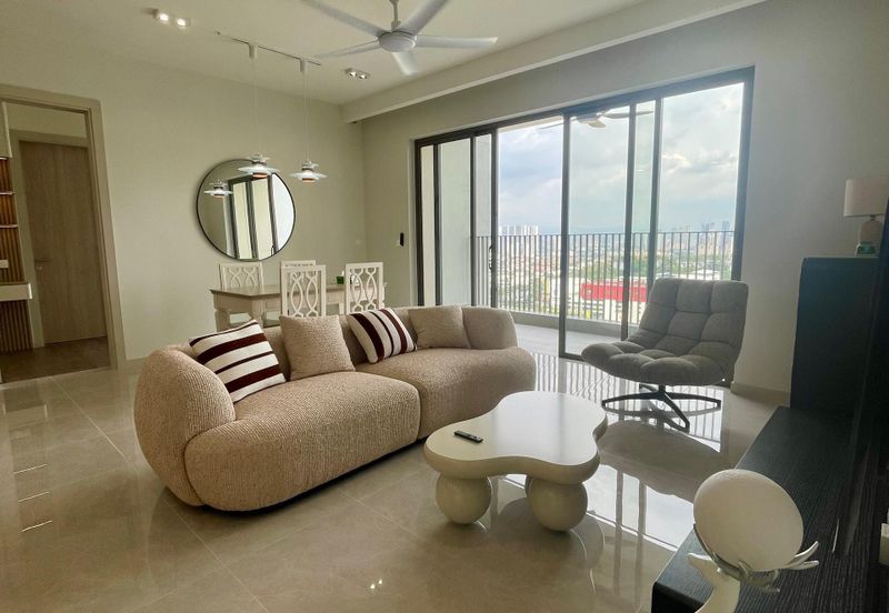 Park Place @ ParkCity TownCenter