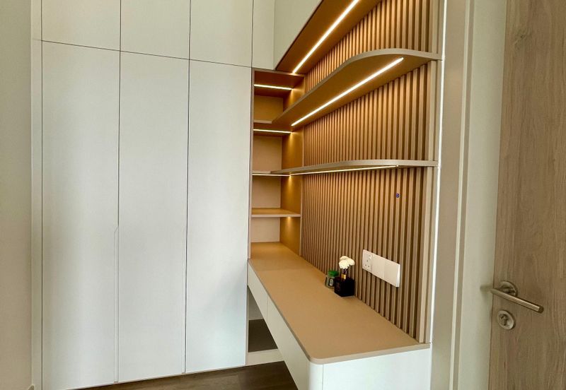 Park Place @ ParkCity TownCenter