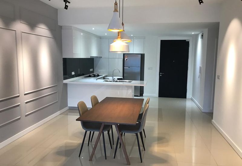 Desa ParkCity (The Westside III)