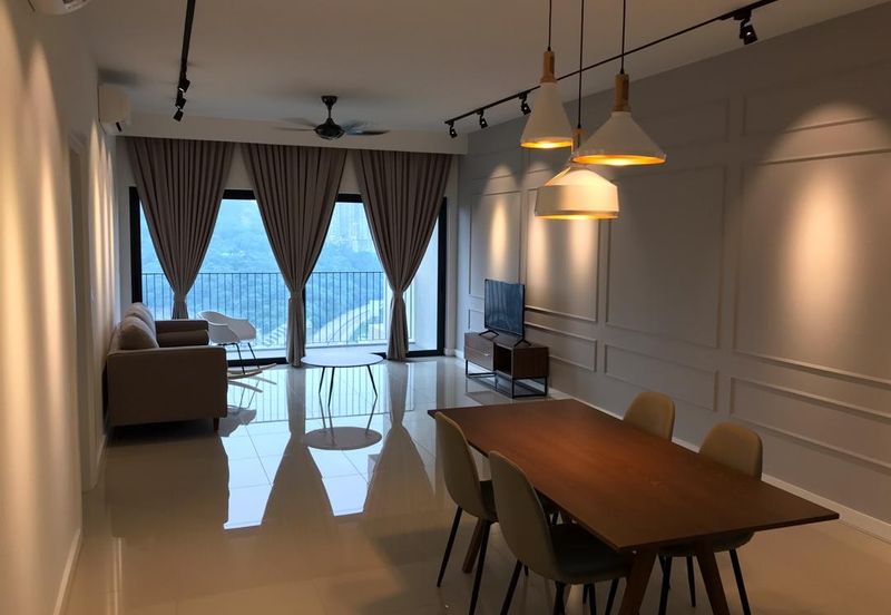 Desa ParkCity (The Westside III)