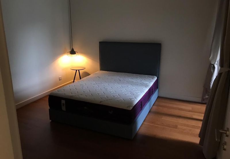 Desa ParkCity (The Westside III)