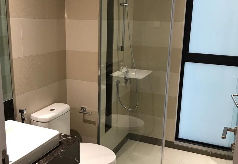 Desa ParkCity (The Westside III)